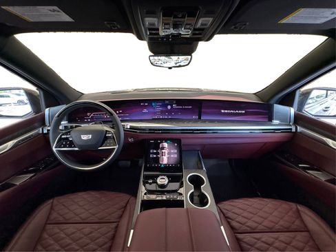 Certified 2026 Cadillac Escalade ESV Sport w/ Touring Package image 23