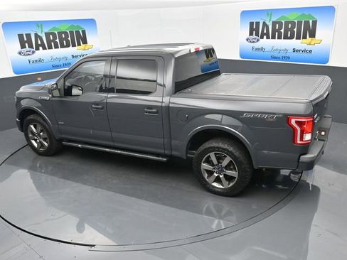 Used 2016 Ford F150 XLT w/ Equipment Group 301A Mid image 23