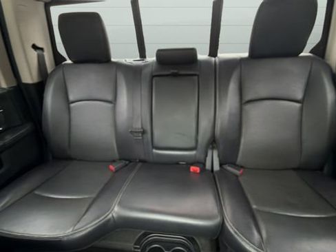 Used 2017 RAM 1500 Sport w/ Convenience Group AWD/4WD image 21