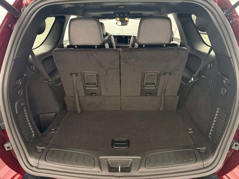 New 2026 Dodge Durango GT image 22