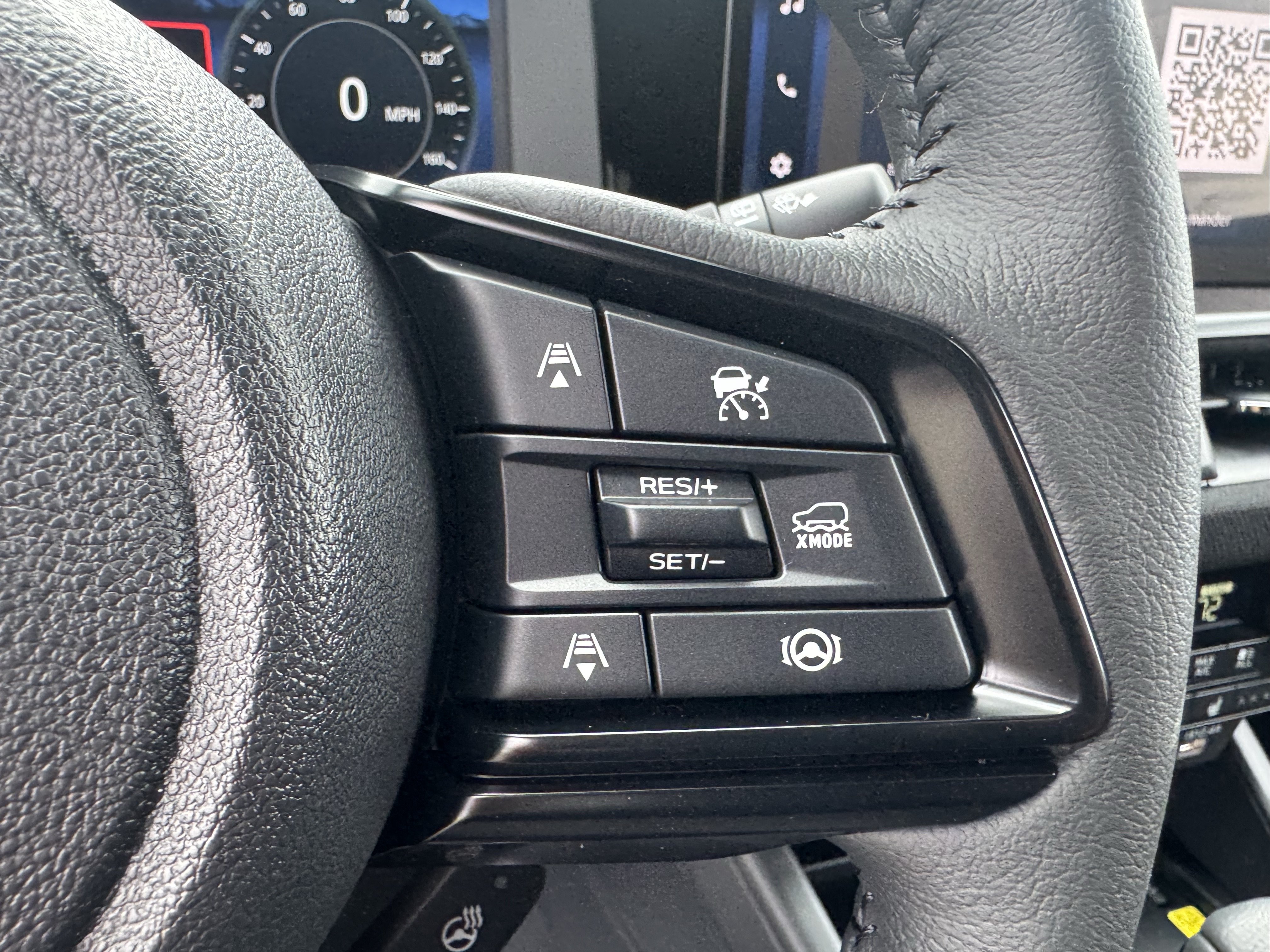 New 2026 Subaru Outback Premium AWD/4WD image 19