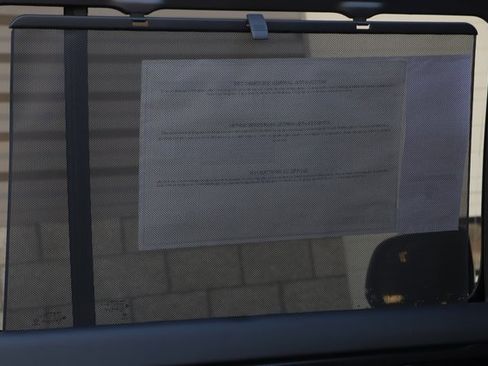 New 2024 Jeep Grand Wagoneer Series II w/ Quick Order Packagew 28T image 27