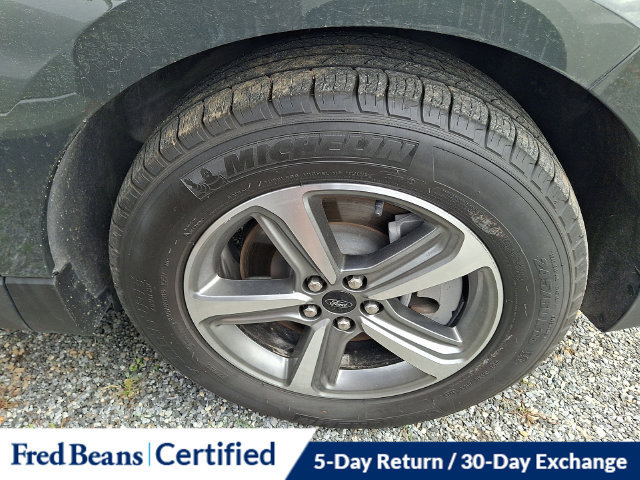 Used 2024 Ford Edge SEL w/ Convenience Package AWD/4WD image 11
