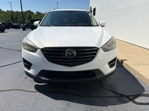 Used 2016 MAZDA CX-5 Grand Touring FWD image 4