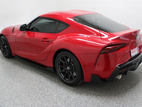 Used 2026 Toyota Supra RWD image 9