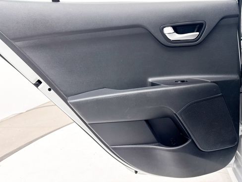 Used 2023 Kia Rio LX FWD image 25