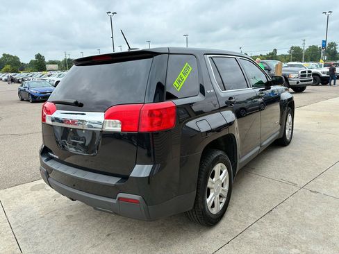 Used 2015 GMC Terrain SLE FWD image 5