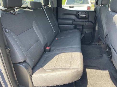 Used 2020 Chevrolet Silverado 1500 LT AWD/4WD image 19