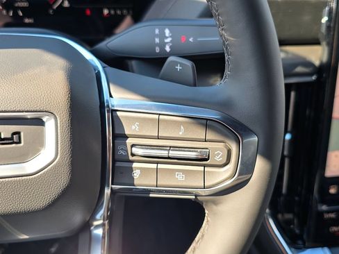 New 2026 GMC Yukon Denali AWD/4WD image 19