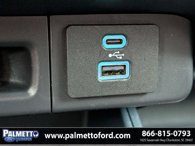 Used 2023 Ford Maverick Tremor w/ Tremor Off-Road Package AWD/4WD image 23