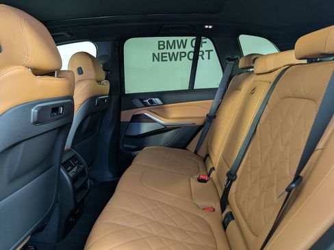 New 2026 BMW X5 xDrive40i image 13