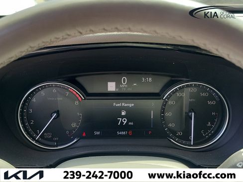 Used 2021 Cadillac XT6 Premium Luxury image 24