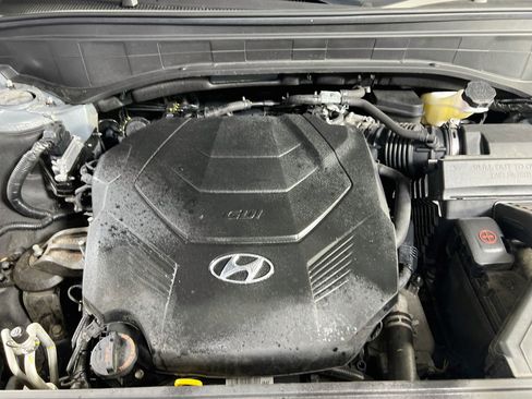Used 2023 Hyundai Palisade Calligraphy AWD/4WD image 33