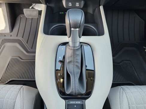 New 2026 Honda HR-V LX image 26