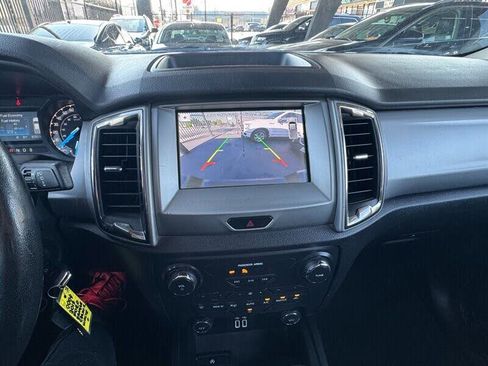 Used 2019 Ford Ranger XLT w/ Equipment Group 301A Mid image 12