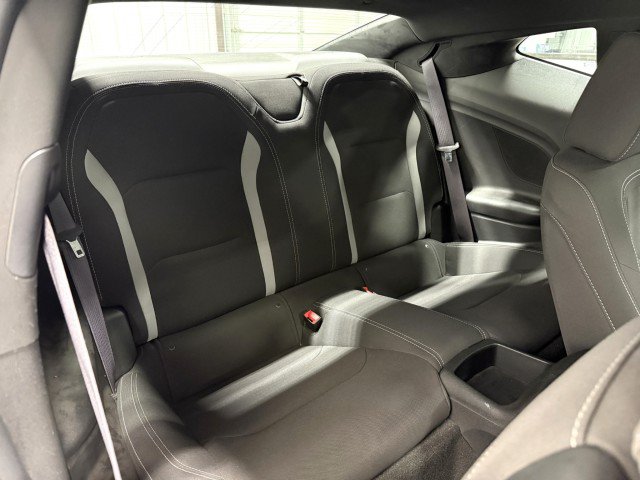 Used 2017 Chevrolet Camaro SS RWD image 21