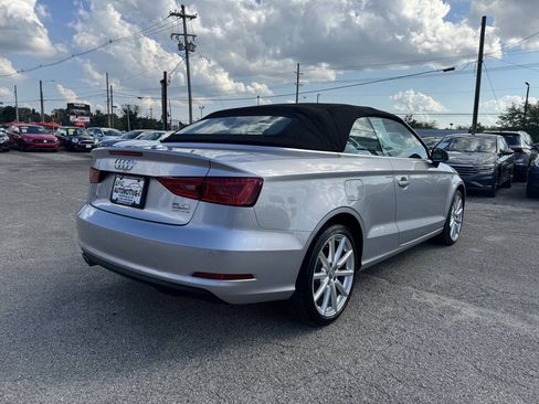 Used 2015 Audi A3 1.8T Premium Plus FWD image 12