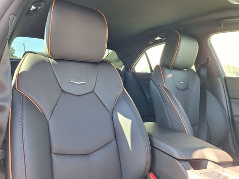 New 2026 Cadillac CT4 Sport image 27