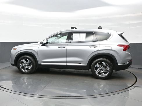 Used 2023 Hyundai Santa Fe SEL w/ Premium Package AWD/4WD image 3