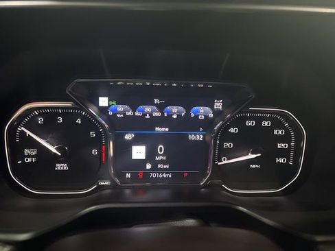 Used 2021 GMC Yukon Denali w/ Denali Ultimate Package image 17