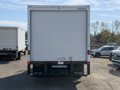 New 2026 Ford E-350 and Econoline 350 Super Duty w/ Power Equipment Group image 6