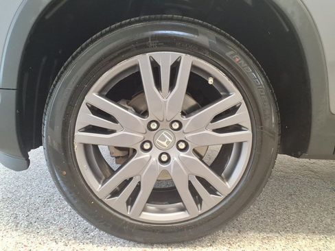 Used 2019 Honda Passport EX-L image 7