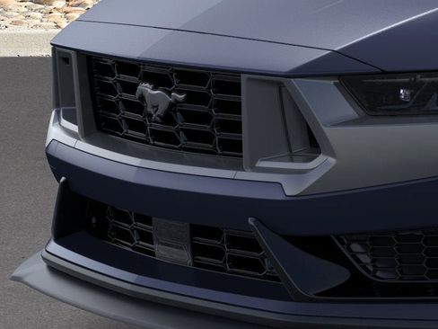 New 2025 Ford Mustang Dark Horse w/ Dark Horse Handlin Package RWD image 17