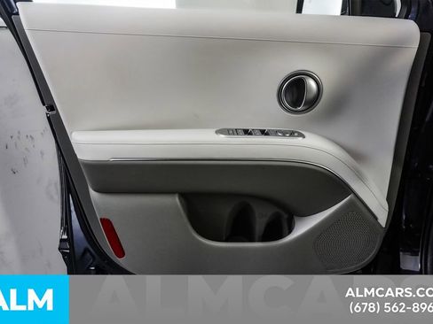 Used 2026 Hyundai Palisade SEL FWD image 48