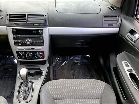 Used 2010 Chevrolet Cobalt LT w/ My Link Package FWD image 25