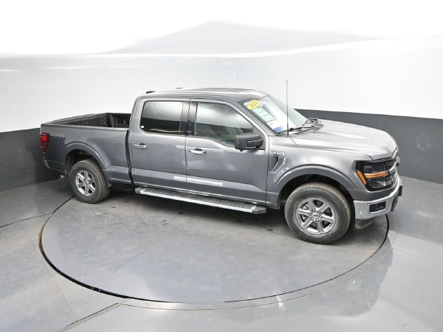 Used 2024 Ford F150 XLT w/ Tow/Haul Package AWD/4WD image 36