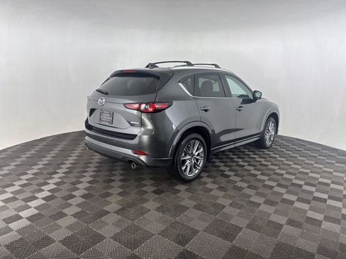 New 2025 MAZDA CX-5 AWD 2.5 S image 5