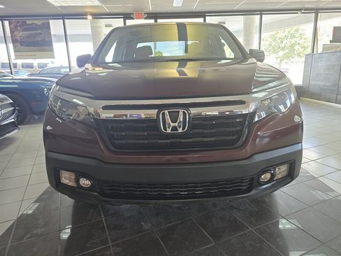 Used 2017 Honda Ridgeline RTL image 2