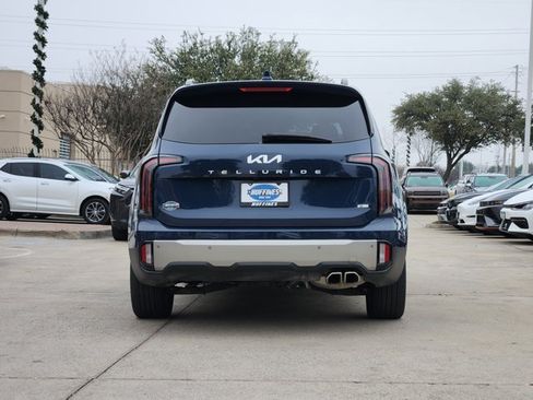 Certified 2023 Kia Telluride SX X-Line image 7
