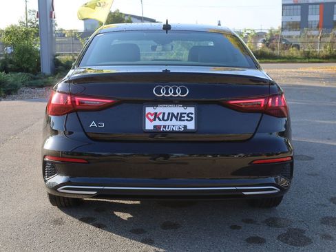 Used 2024 Audi A3 2.0T Premium image 10