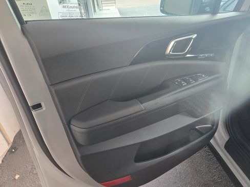 New 2026 Kia Carnival SX Prestige image 25