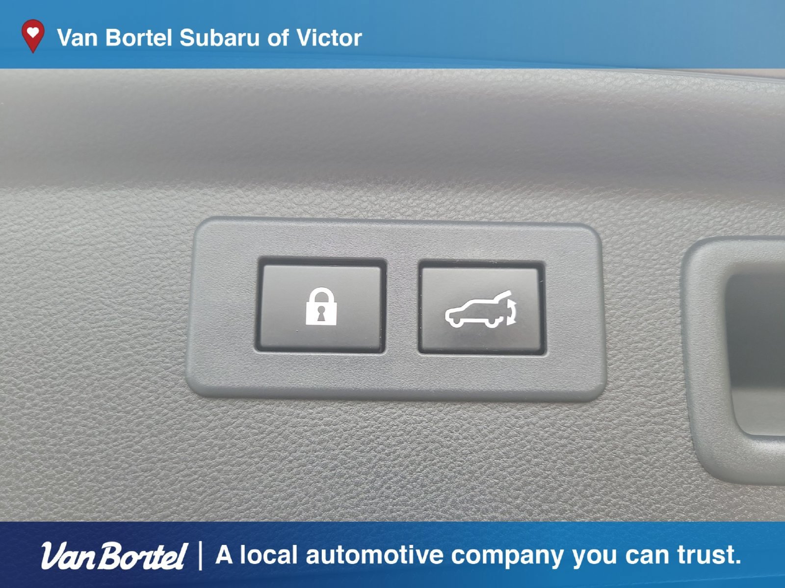 Used 2020 Subaru Forester Limited AWD/4WD image 27