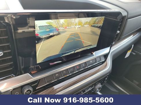 New 2026 Chevrolet Silverado 1500 RST w/ Convenience Package II image 19