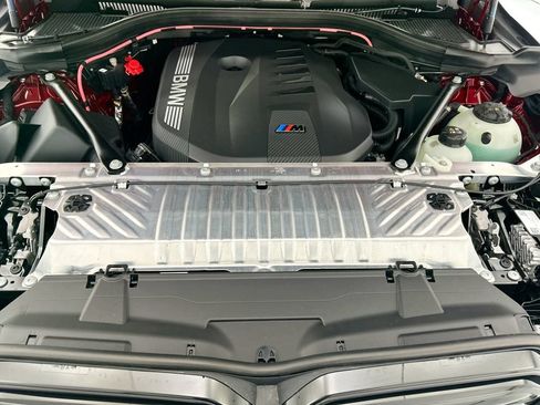 New 2026 BMW X3 M50 w/ Premium Package AWD/4WD image 28