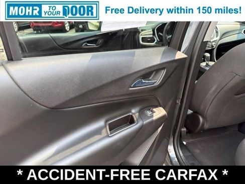 Used 2018 Chevrolet Equinox LT FWD image 37