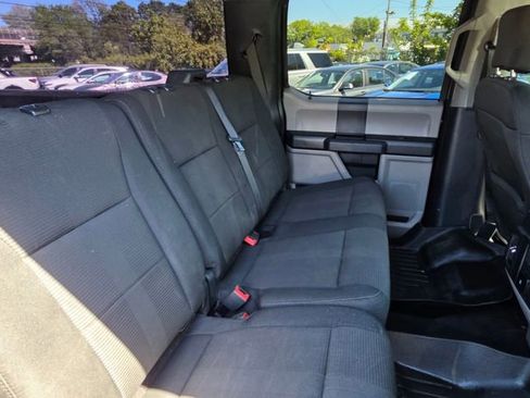 Used 2020 Ford F150 XL w/ Equipment Group 101A Mid AWD/4WD image 33