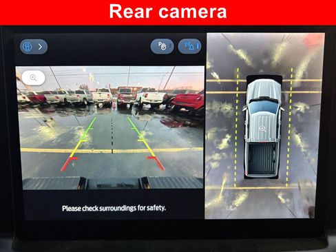 Used 2024 Ford F150 XLT w/ Tow/Haul Package AWD/4WD image 5
