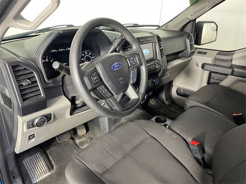 Used 2019 Ford F150 XL w/ Equipment Group 101A Mid image 3