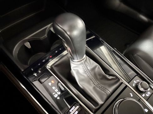 Used 2022 MAZDA CX-30 AWD 2.5 S w/ Premium Package image 18