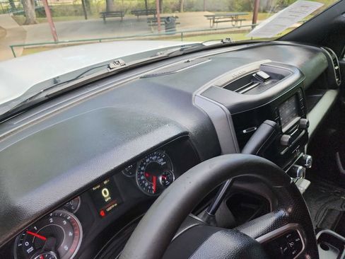 Used 2024 RAM 2500 Tradesman image 25