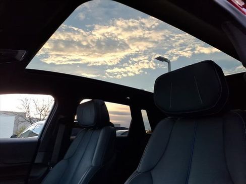 Certified 2024 Cadillac Lyriq Luxury image 13