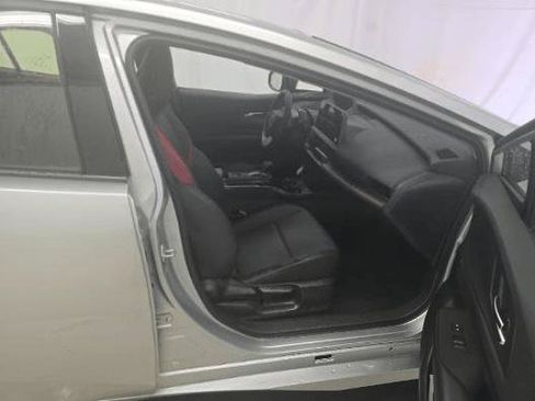 Used 2024 Toyota Prius Prime Premium w/ Advanced Technology Package FWD image 22