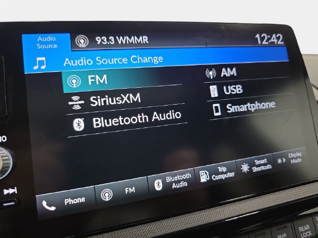 Used 2025 Honda Odyssey EX-L image 21