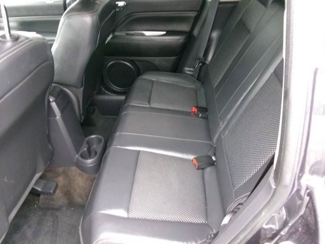 Used 2014 Jeep Compass Latitude AWD/4WD image 26