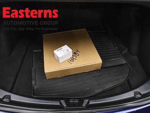 Used 2018 Tesla Model 3 Long Range image 9