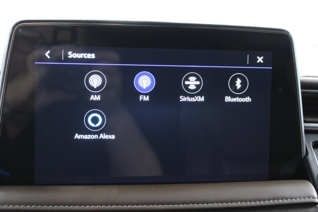 Used 2021 Chevrolet Suburban High Country RWD image 52